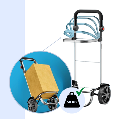 Nákupná taška na kolieskach