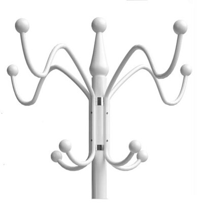 otočná hlavica, 5-lúčová