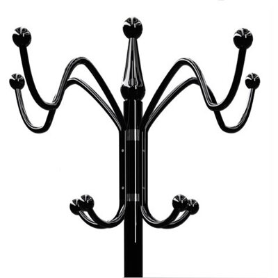 otočná hlavica, 5-lúčová