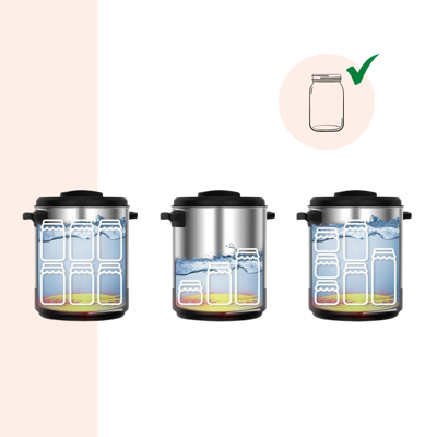 varič na víno/čaj