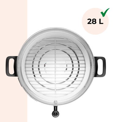 varič na víno/čaj