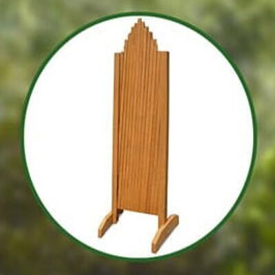 Mriežka na kvety mriežka na kvety sa dá zložiť