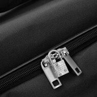 Cestovná taška na kolieskach JOY 160l, čierna