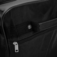 Cestovná taška na kolieskach JOY 160l, čierna