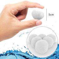 Filtračné guľôčky do filtrácie AQUA, 700g