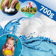 Filtračné guľôčky do filtrácie AQUA, 700g