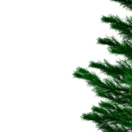 Umelý vianočný stromček RUDOLPH, 180cm, zelená