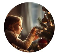 Umelý vianočný stromček RUDOLPH, 180cm, zelená