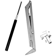 Automatický otvárač okien OPENER, max. 7,5kg