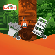 Výškovo nastaviteľná rudla TROY, max. 80kg, strieborná/čierna