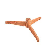 Umelý vianočný stromček FROST, 150cm, zelená