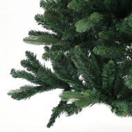 Umelý vianočný stromček FROST, 180cm, zelená