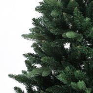 Umelý vianočný stromček FROST, 180cm, zelená