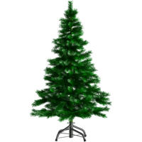 Umelý vianočný stromček RUDOLPH, 180cm, zelená