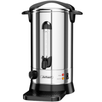 Varič na víno/čaj COZY - 8,8l, strieborná Varič na víno/čaj COZY - 8,8l, strieborná