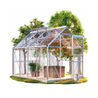 Skleníky a doplnky| Jurhan.com Skleníky a doplnky| Jurhan.com