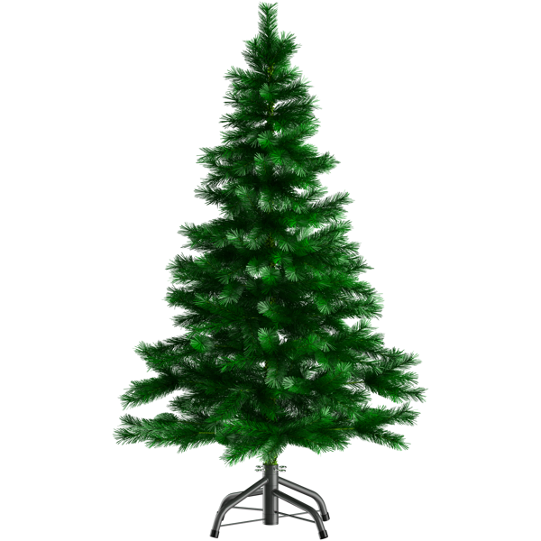 Umelý vianočný stromček RUDOLPH, 180cm, zelená